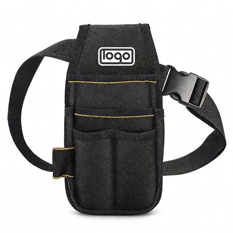 Multi-Functional Oxford Cloth Hardware Tool Bag