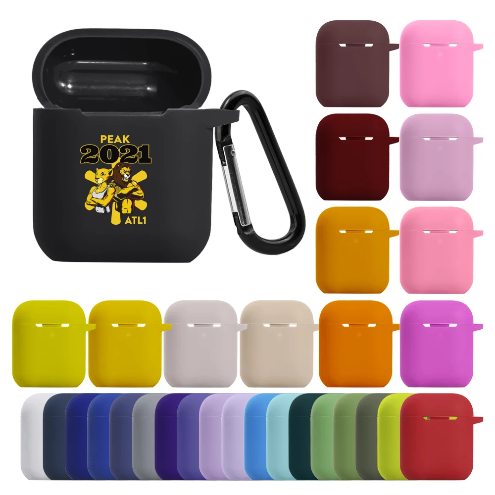 Alto Case for Apple AirPods 1 & 2 1