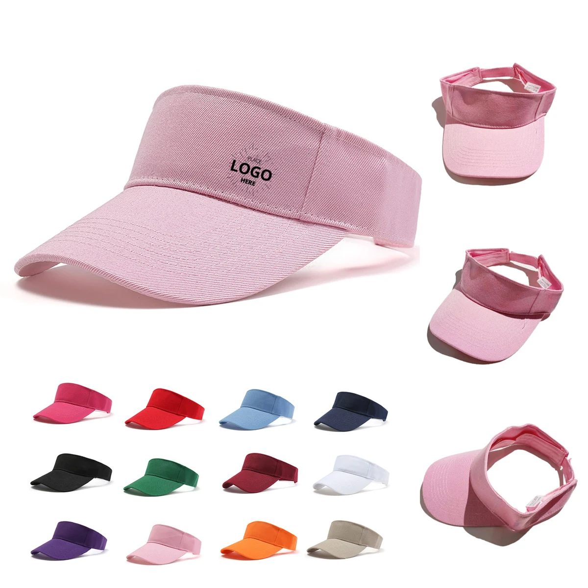 Outdoor Sports Hats 1