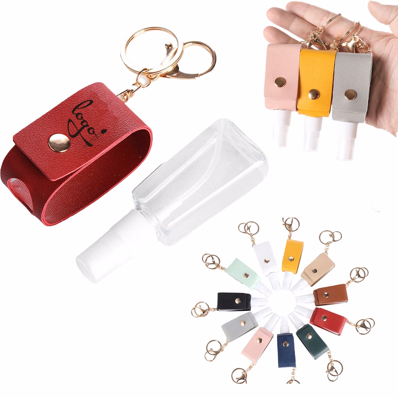 Portable Spray Bottle