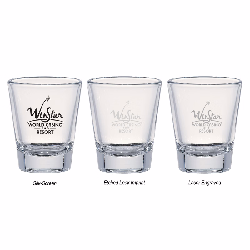 Original Whiskey Shooter