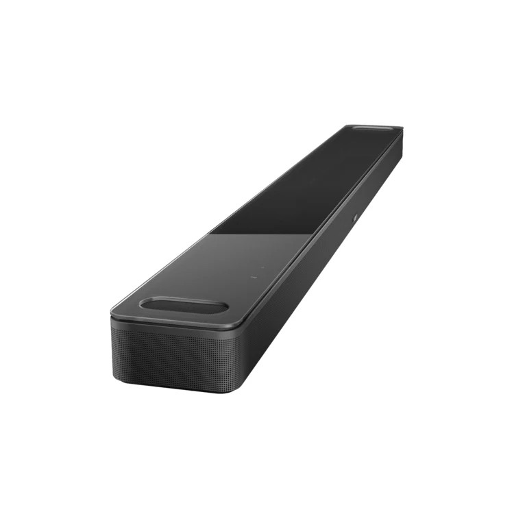 Bose Smart Ultra Soundbar - Black 1