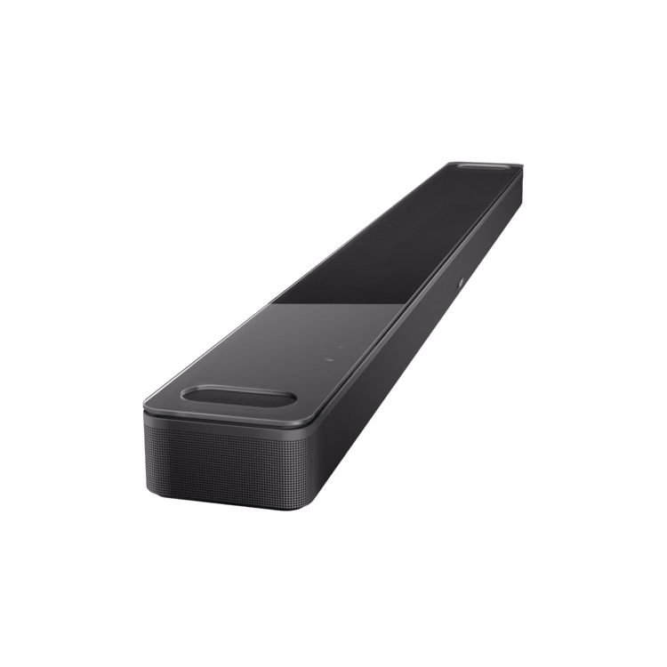 Bose Smart Ultra Soundbar - Black