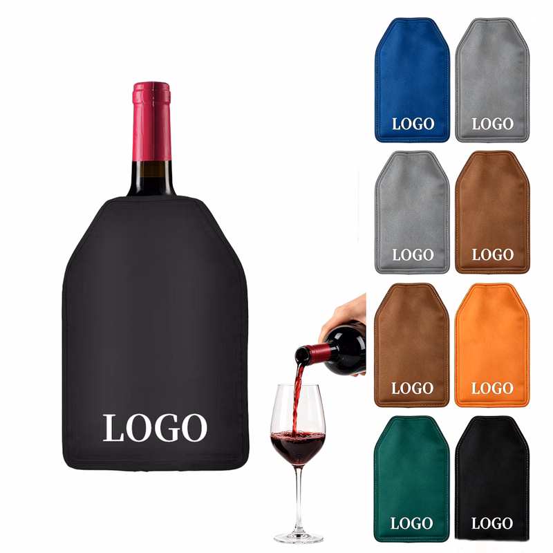 Reusable Wine Thermal Sleeve