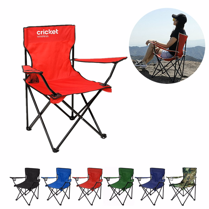 Folding Lounge Chair