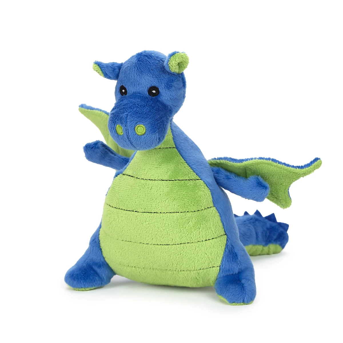 Custom Dragon Stuffed Animal 1