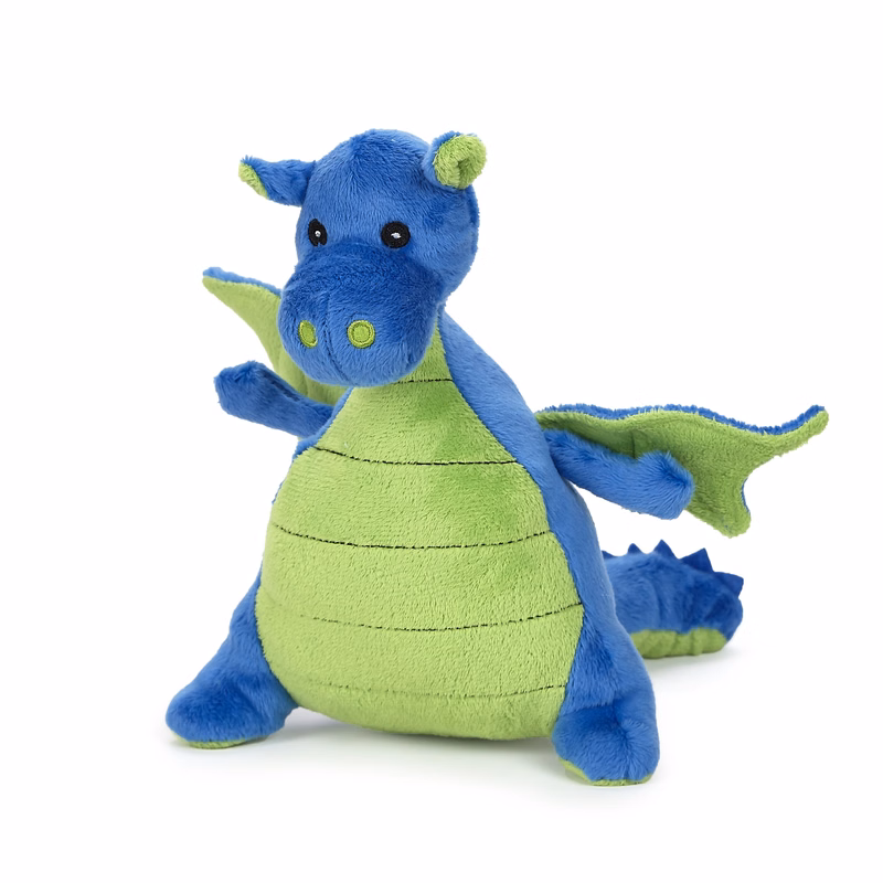 Custom Dragon Stuffed Animal