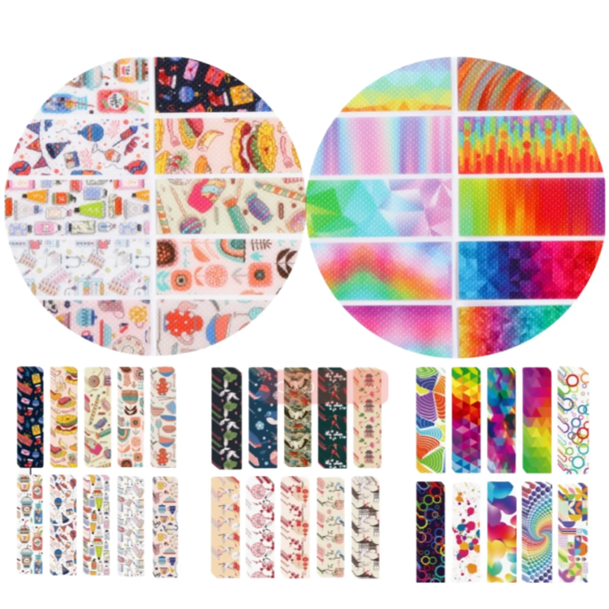 Stress Relief Anxiety Creative Decompression Sticker 1