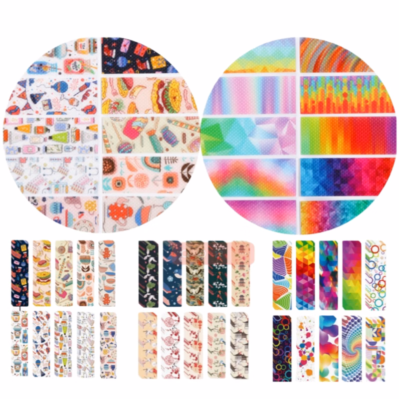 Stress Relief Anxiety Creative Decompression Sticker