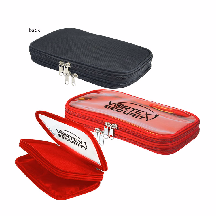 Travel Pouch