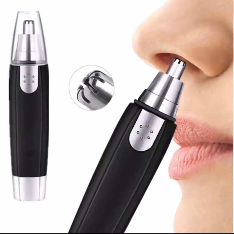 Nose and Ear Hair Trimmer for Men and Women