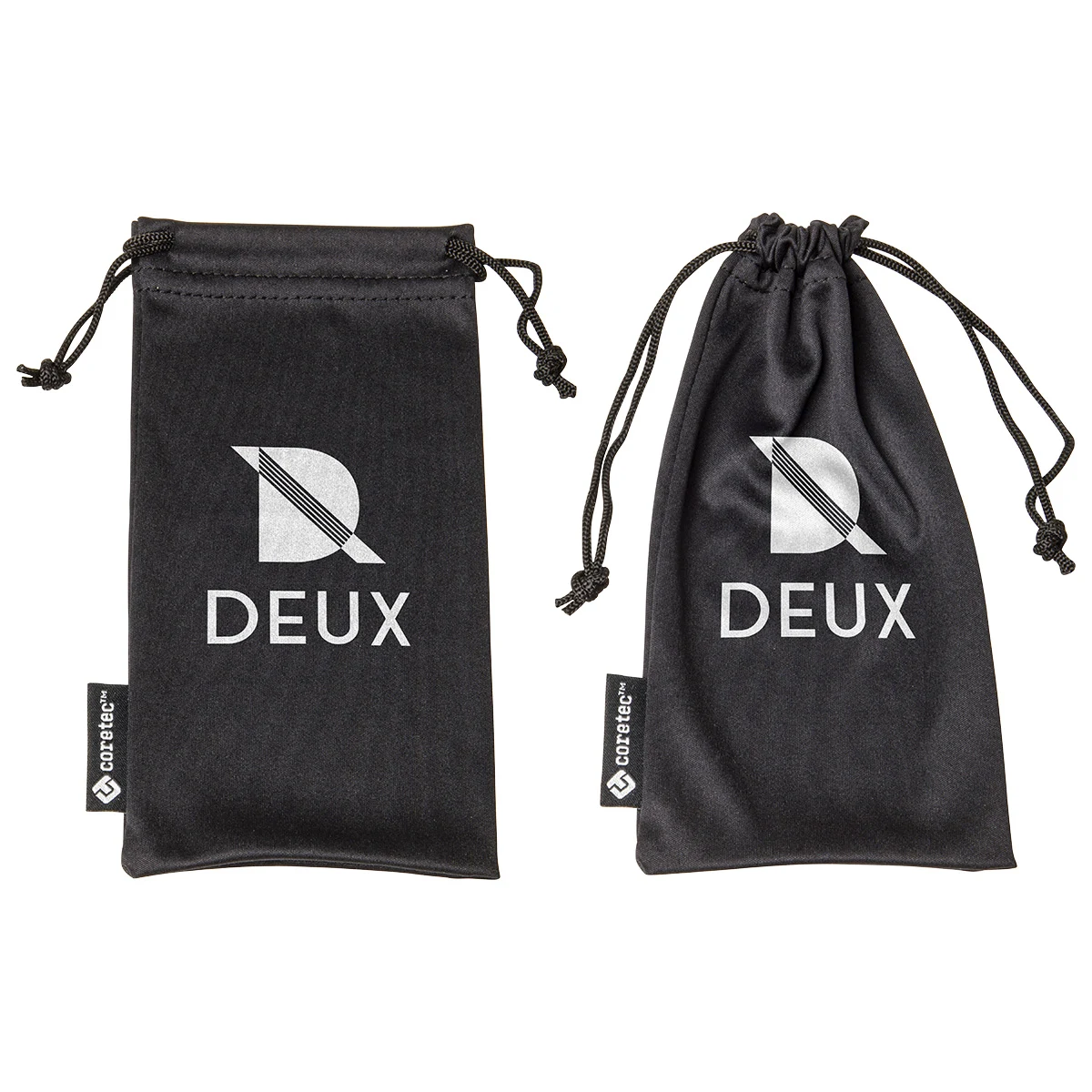 Sable Microfiber Drawstring Pouch 1