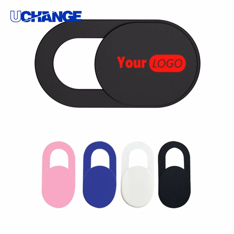 Webcam Privacy Cover