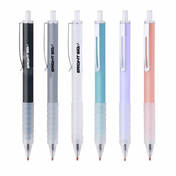 Comfort Grip Medium Point Ballpoint Pen