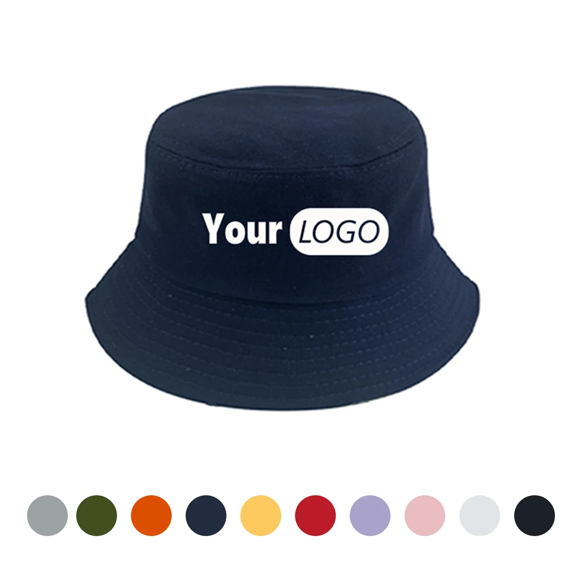 Fishman Cap MOQ20 1