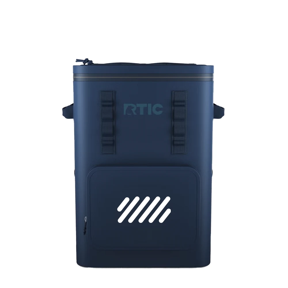 RTIC Ultra Tough 48 Can Soft Backpack Cooler 1