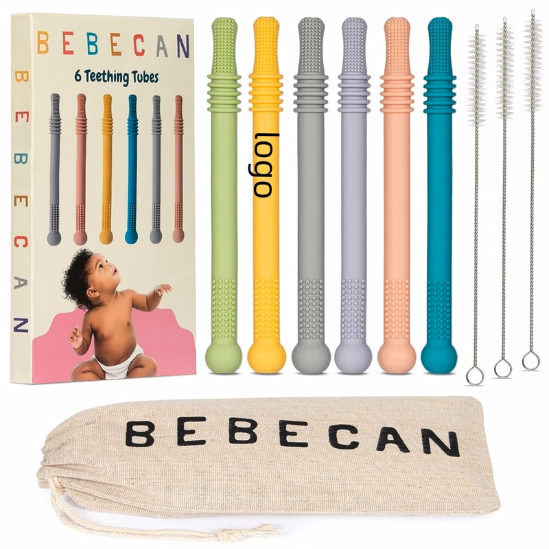 Teether Sticksfor Babies