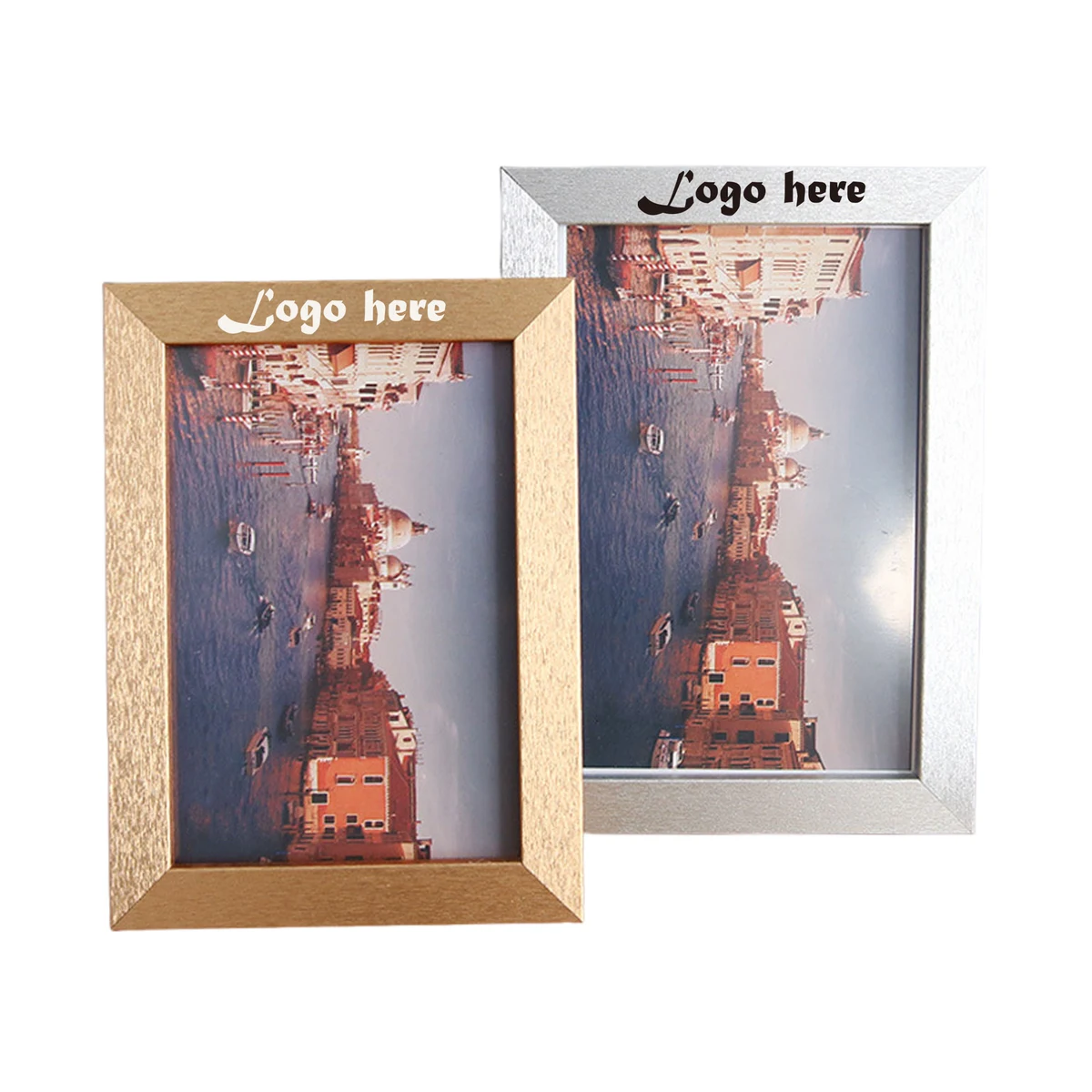 Tabletop Photo Frame 1