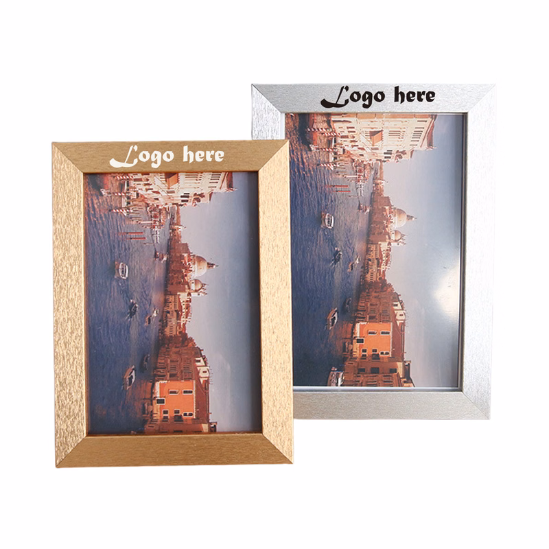 Tabletop Photo Frame