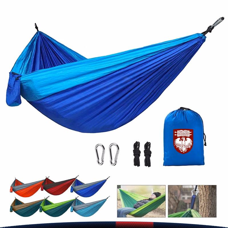 Camping Swing Hammock