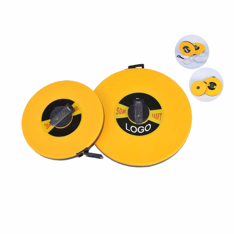 ABS 60-inch 1.5 Meter Tape Measure