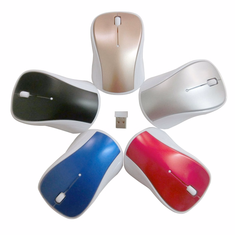 Office 2.4G Wireless Mouse