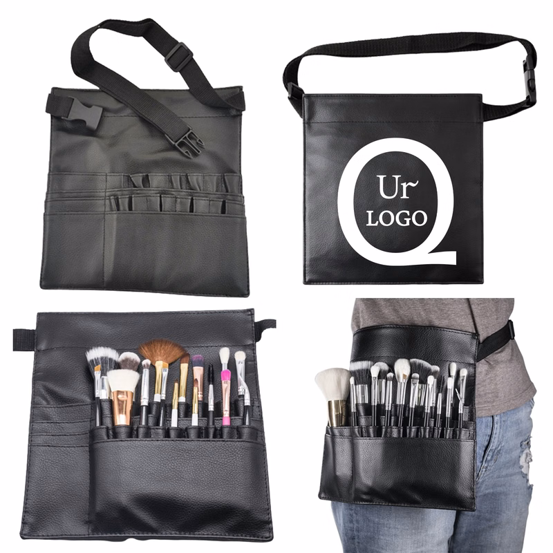 Cosmetic Brush Fanny Packs