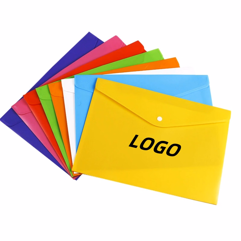 Poly Document Folder