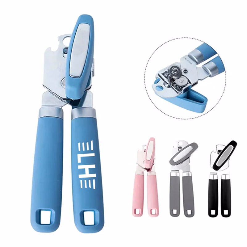 Multifunction Kitchen Manual Handheld Can Opener