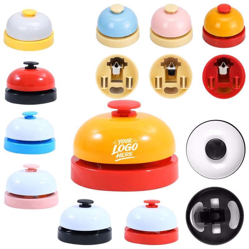 ABS Quiz Bell For Classroom Game And Trivia