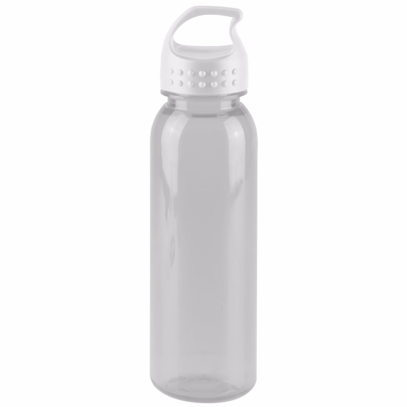 The Outdoorsman - 24 oz. Tritan ReNew bottle with Crest