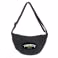 Recycled Curve Crossbody