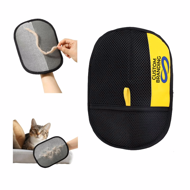 Anti Static Pet Hair Remover Glove