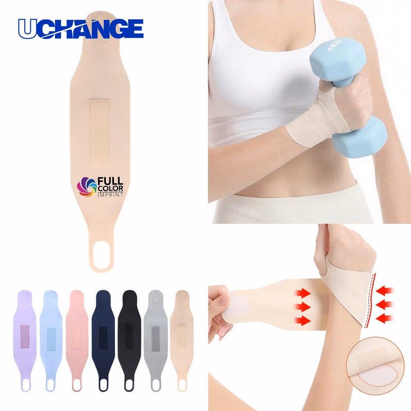Full Color Carpal Tunnel Wrist Brace