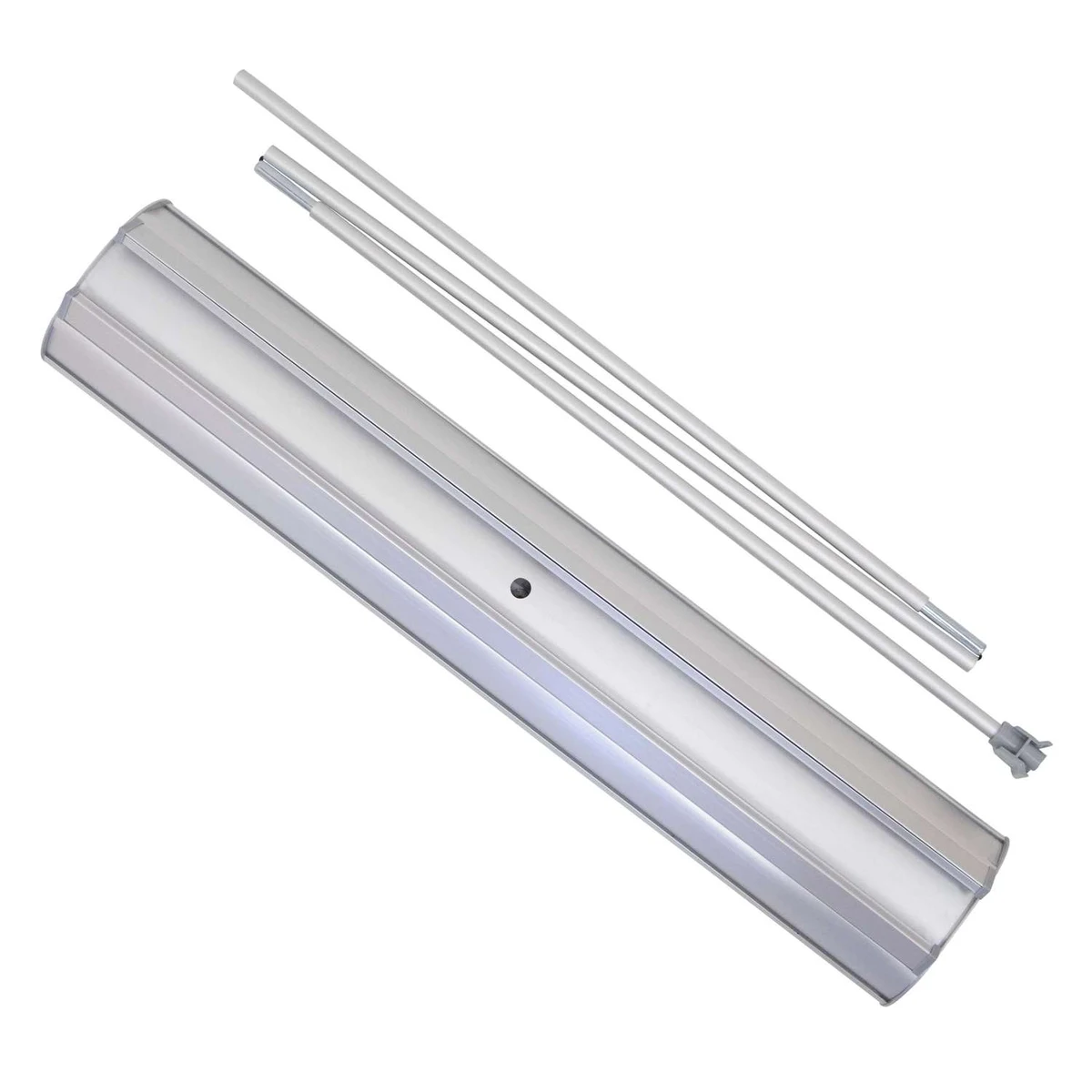 31.5" Dual Retractor Hardware 1
