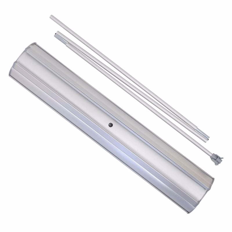 31.5" Dual Retractor Hardware