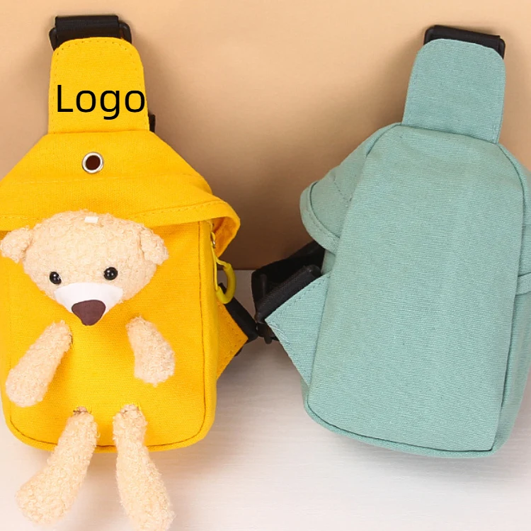 Children Mini Shoulder Bag 1