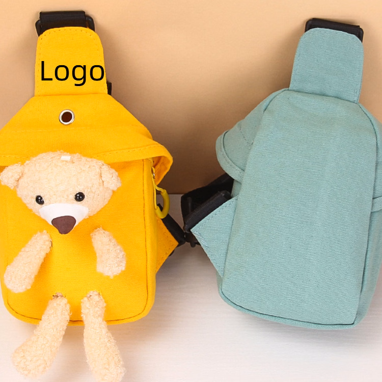 Children Mini Shoulder Bag