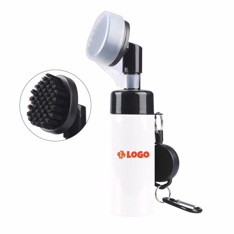 MOQ 100PCS Golf Club Cleaner Brush