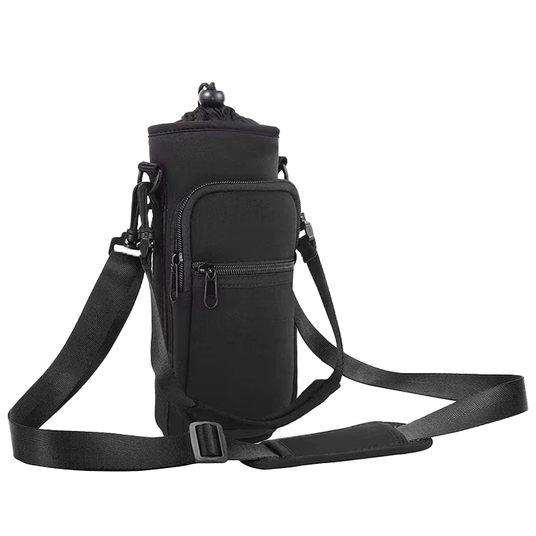 Water Bottle Carrier Bag 1