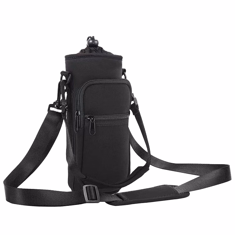 Water Bottle Carrier Bag
