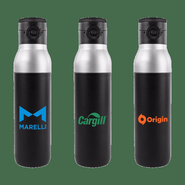 Basecamp Glacier Dual-Opening Bottle