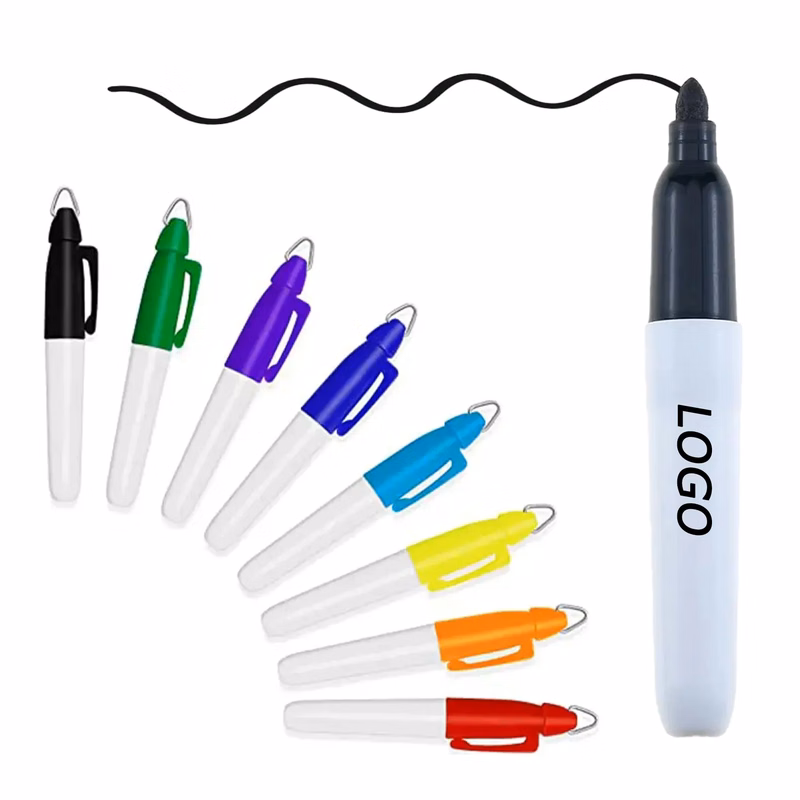 Golf Pen For Ball Liner Marker