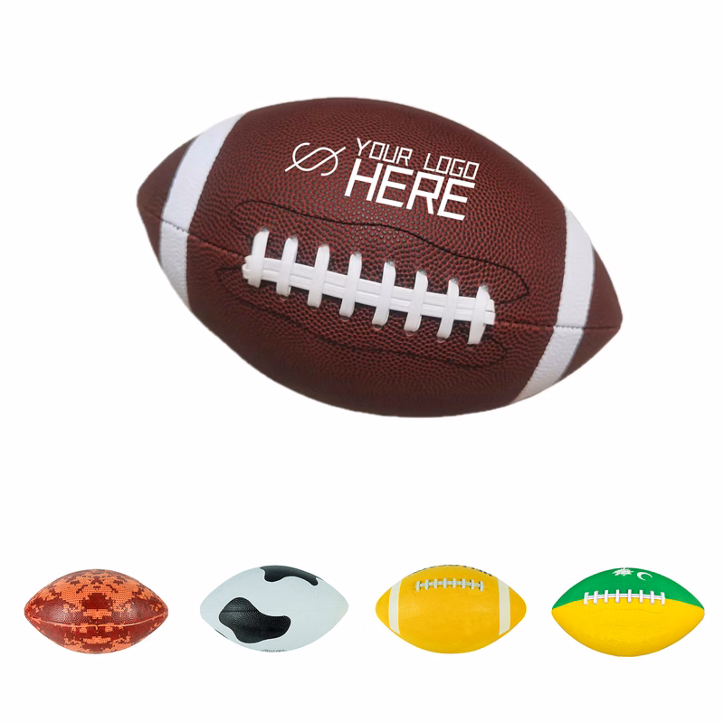 Durable Waterproof Rugby