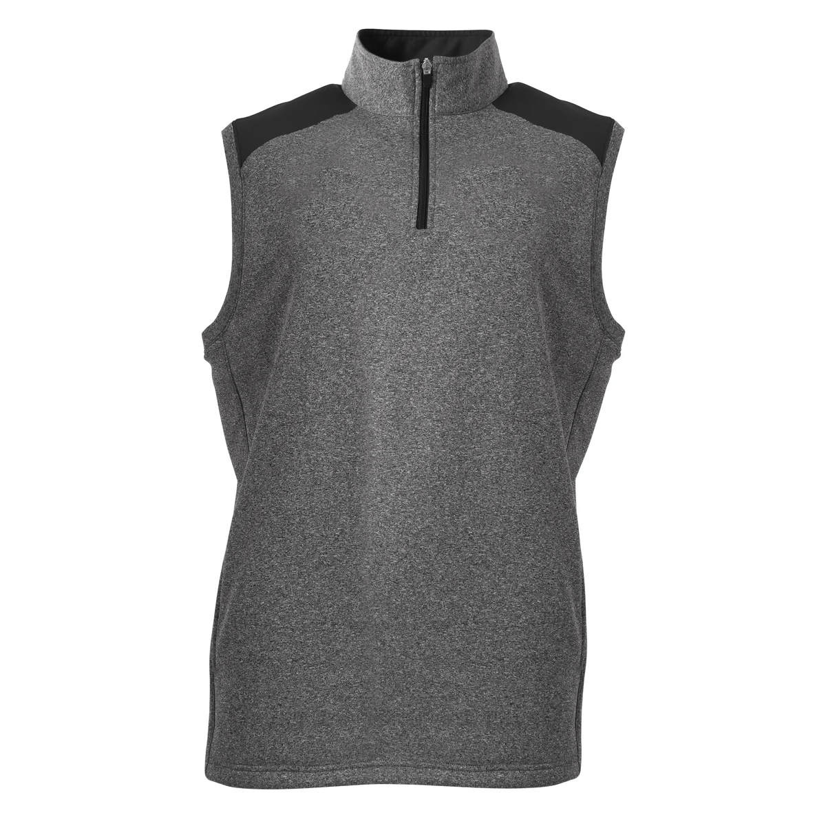 A4 Tourney Sleeveless Fleece 1