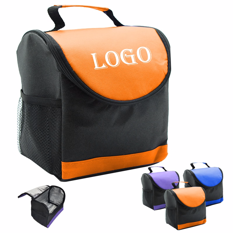 Non-Woven Lunch Kooler Bag