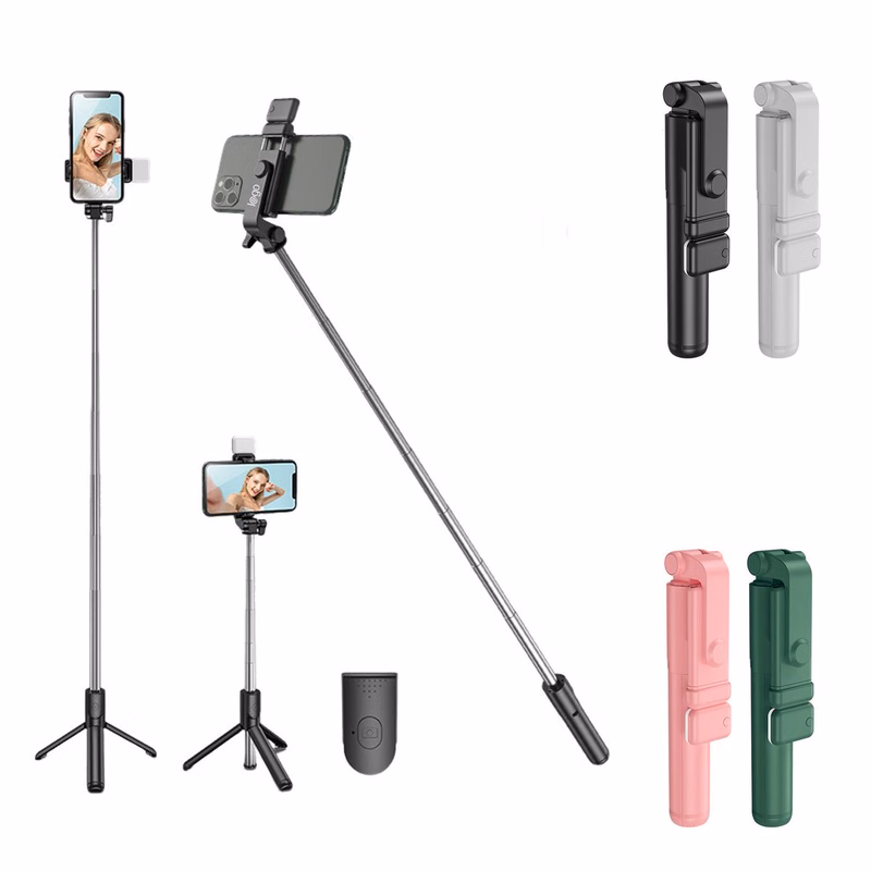 Selfie Stick Tripod