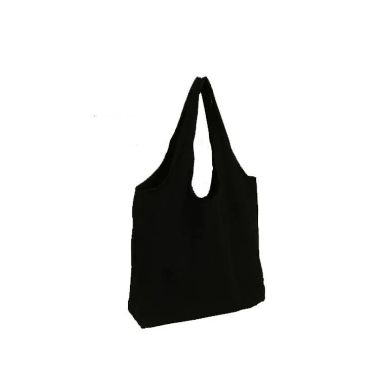 Plain Vest Bag 1