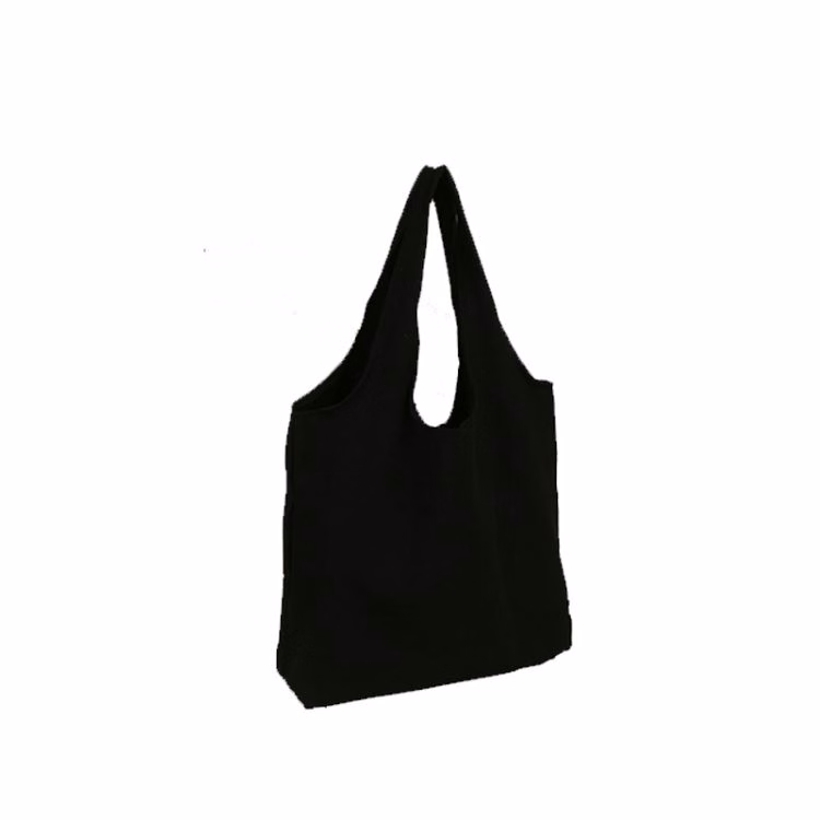 Plain Vest Bag