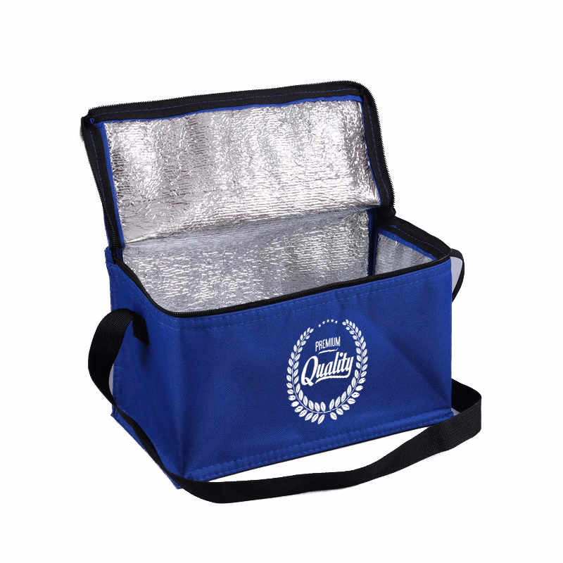 Oxford Foil Insulated Bag